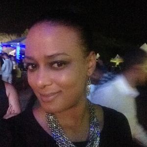 Meet your Posher, Diane